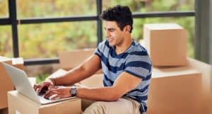 שינוי כתובת מגורים